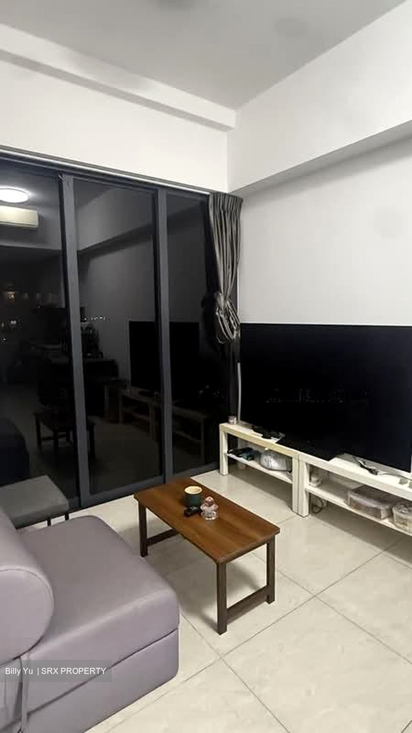Parc Riviera (D5), Condominium #603914351